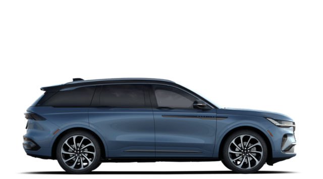 2026 Lincoln Lincoln Nautilus External Image 1